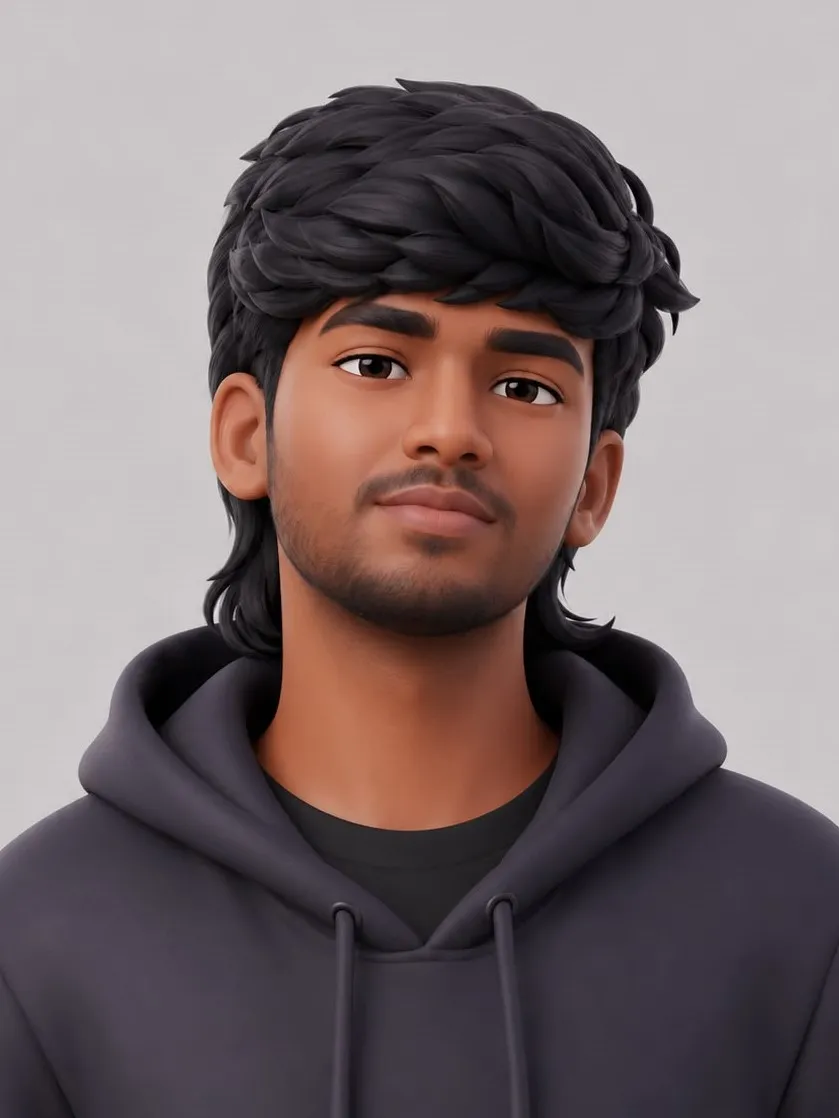 Sanjai Paulraj