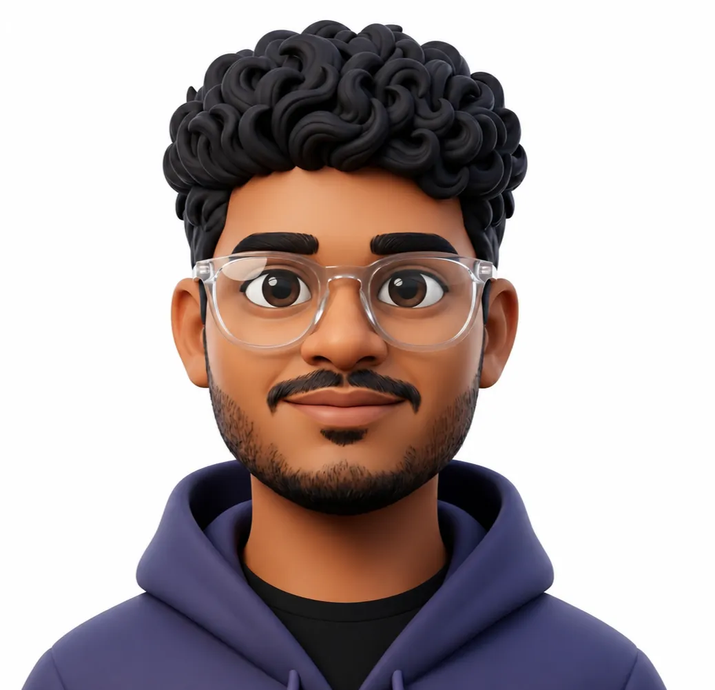 Vikram Sundaram