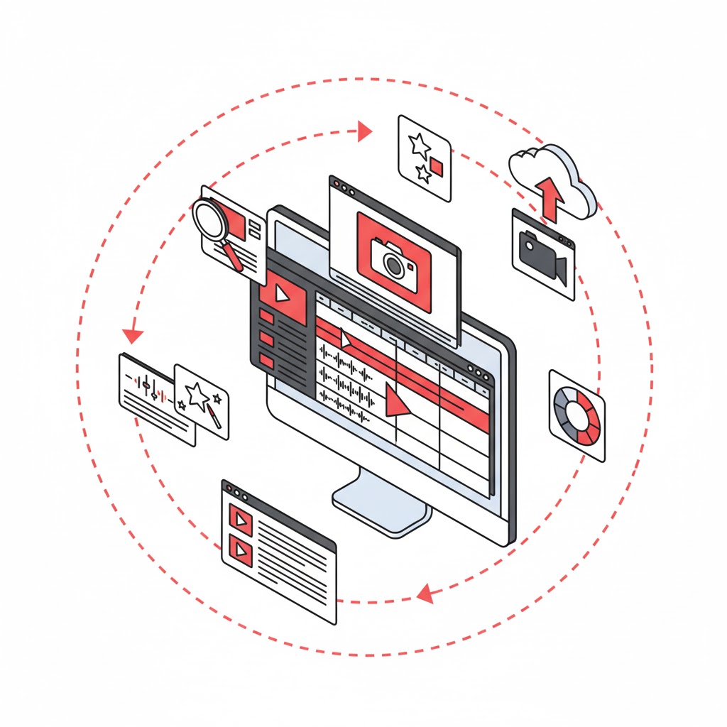  Orezilla Technology Photography and Video Editing