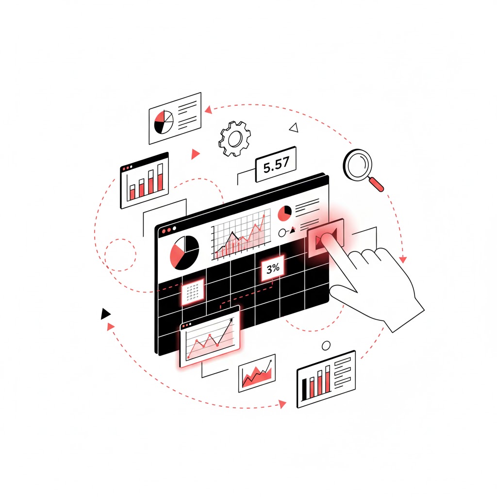  Orezilla Technology Dashboards Creation