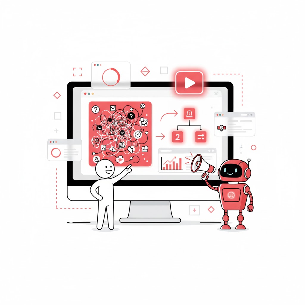  Orezilla Technology Explainer Videos