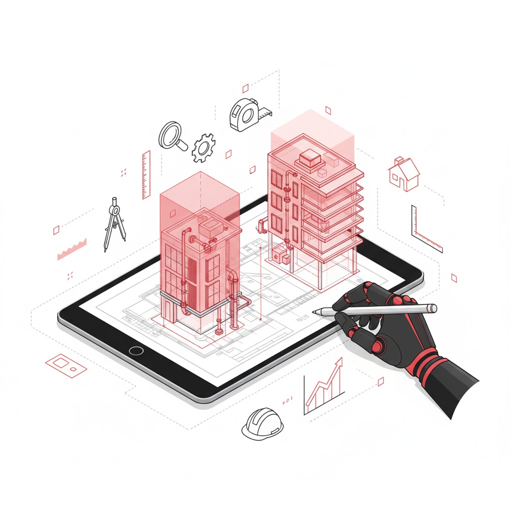 Orezilla Technology Engineering and Architectural Visualization