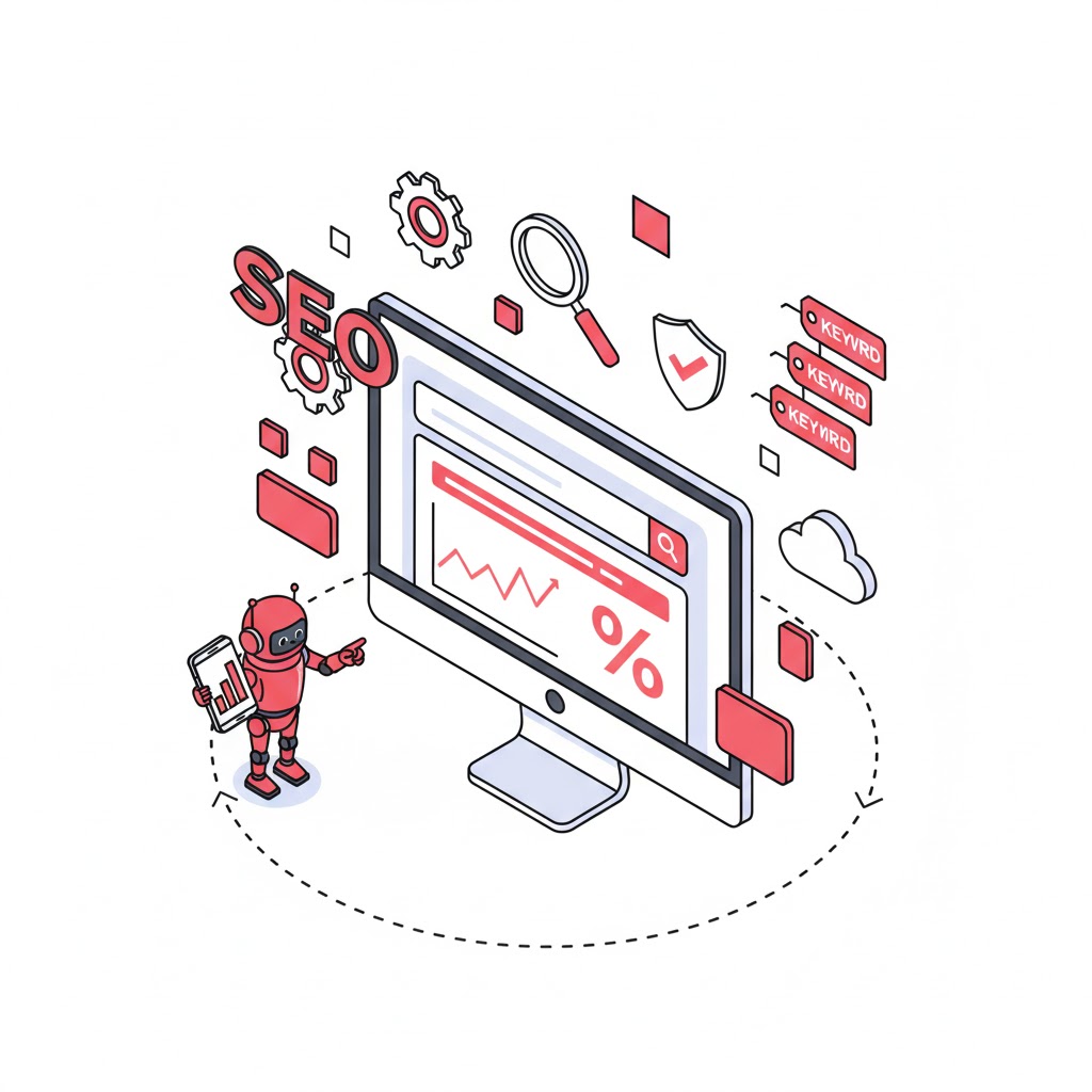  Orezilla Technology SEO